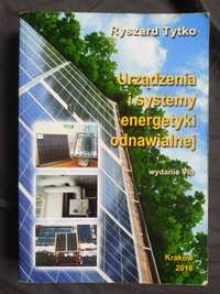 Urządzenia i systemy energetyki odnawialnej