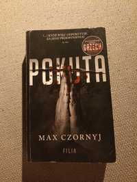 "pokuta" Max Czornyj