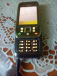 Telefon Nokia E66 uszkodzony na czesci
