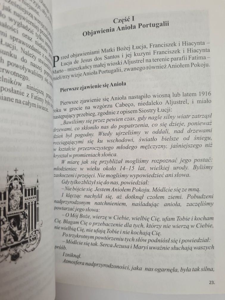 Fatima - Orędzie tragedii czy nadziei? - Książka