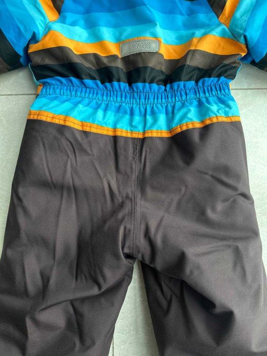 Зимовий комбінезон Lenne 92+6