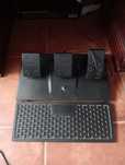Volante de jogosSuperDrive GS850-x