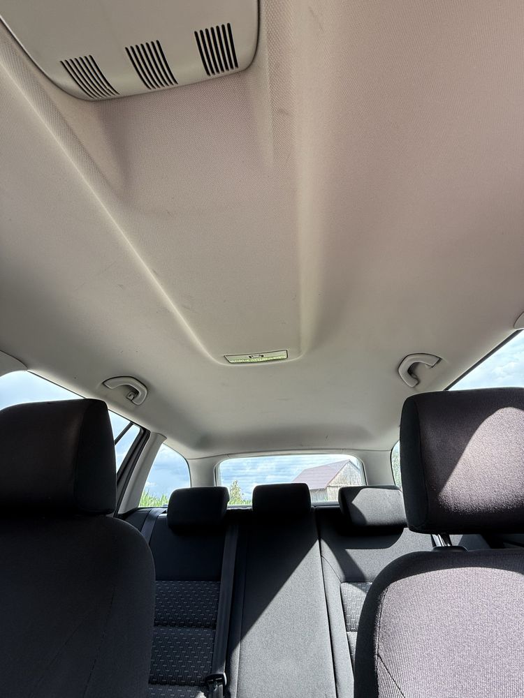 Skoda octavia 2.0 tdi 2012r