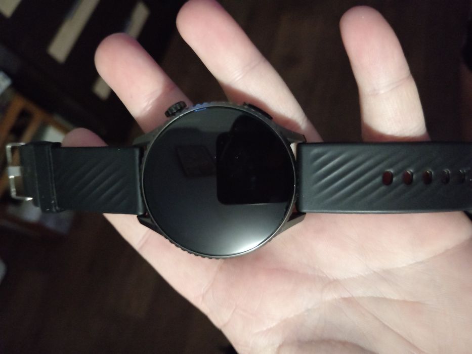 Новые AMOLED смарт часы с мониторин здоровья ЭКГ ИМТ ВСР и др