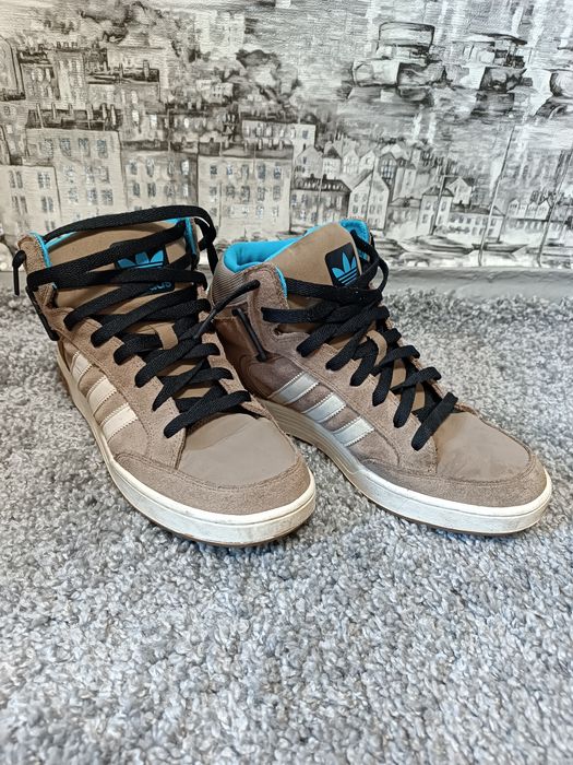 Adidas forum.             .