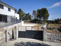 Moradia T3 para arrendamento remodelada