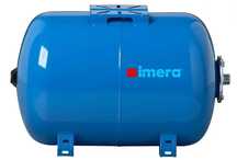 Гідроакумулятори (Баки) Imera/Aquasystem (italy) Уся Лінійка