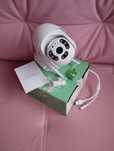 Kamera WiFi Smart 360 FullHD IP66 obrotowa oświetlenie LED