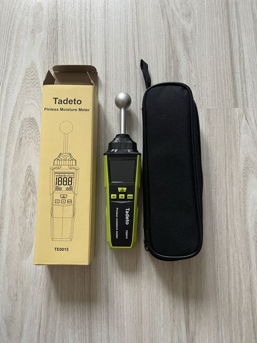 Tester wilgotności