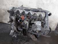 SILNIK DIESEL POMPA WTRYSKI TURBO VOLVO V70 I 2.5 TDI D5252T
