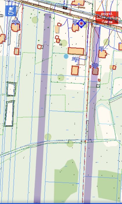 Sprzedam działki Zdzieszulice Górne