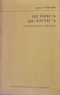 Química Quântica, José Dias.