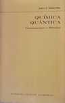 Química Quântica, José Dias.