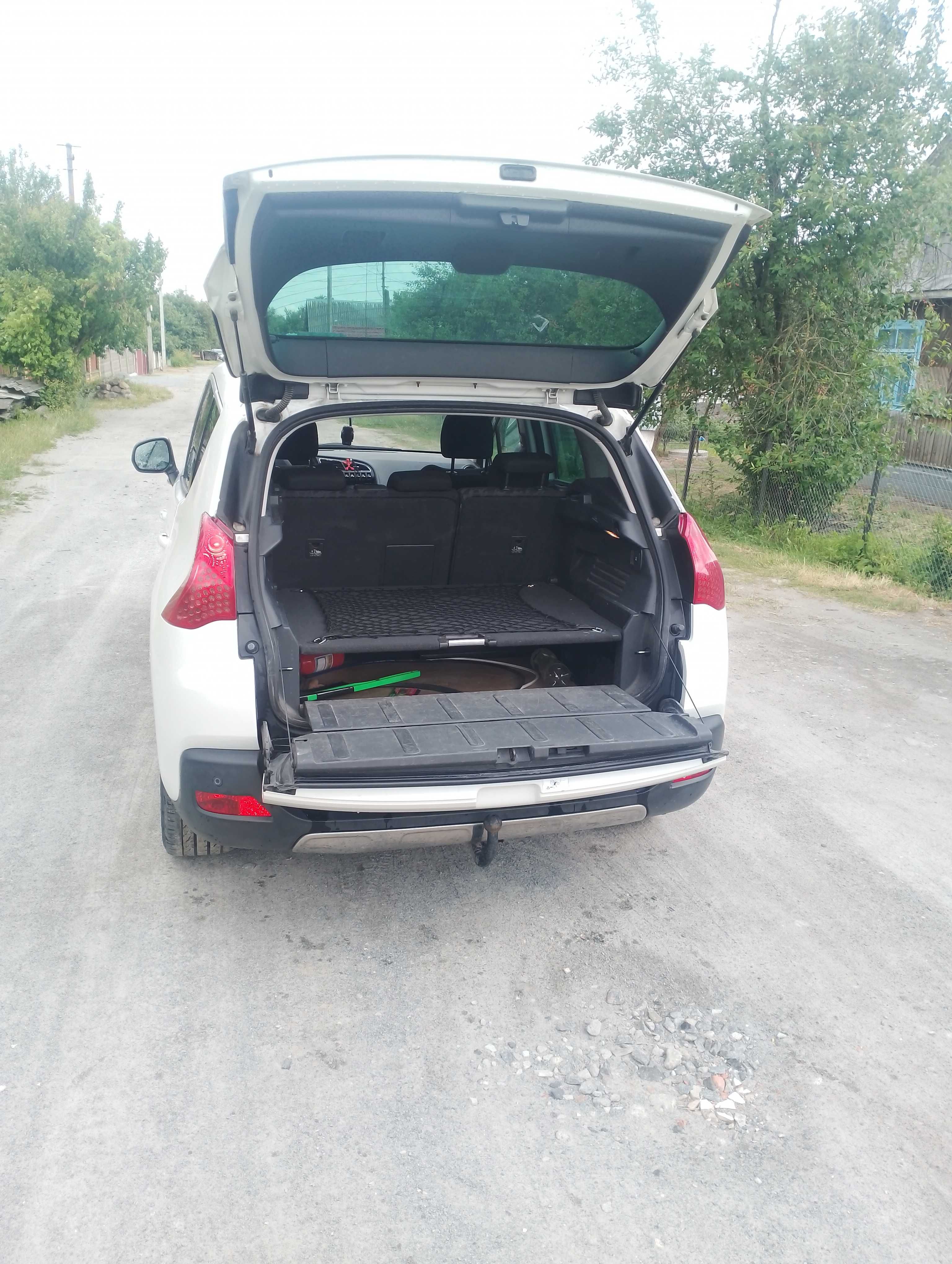 Продаж автомобіля