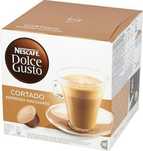Kapsułki Dolce Gusto