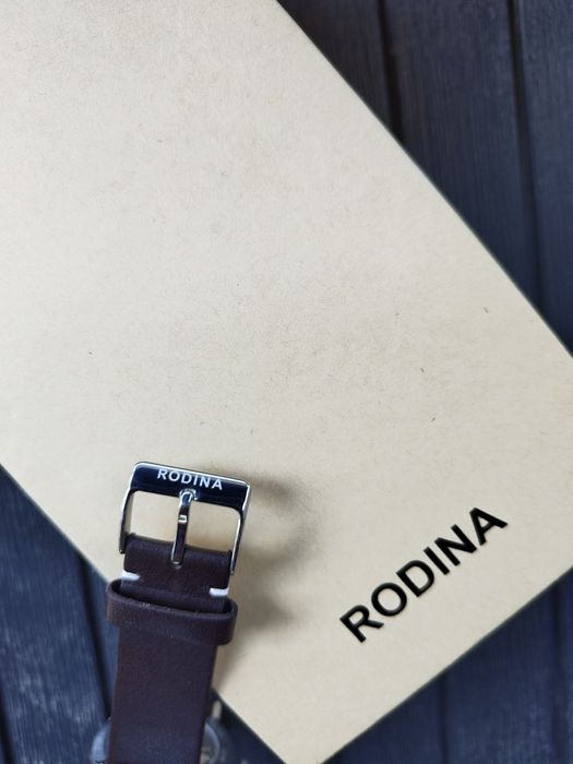 Zegarek Rodina R005 Automatic
