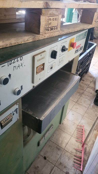 Grubościówka sac Rs.53