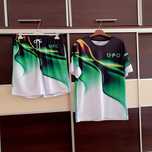 T-shirt oraz Szorty. Nowe .Rozm. Duże L