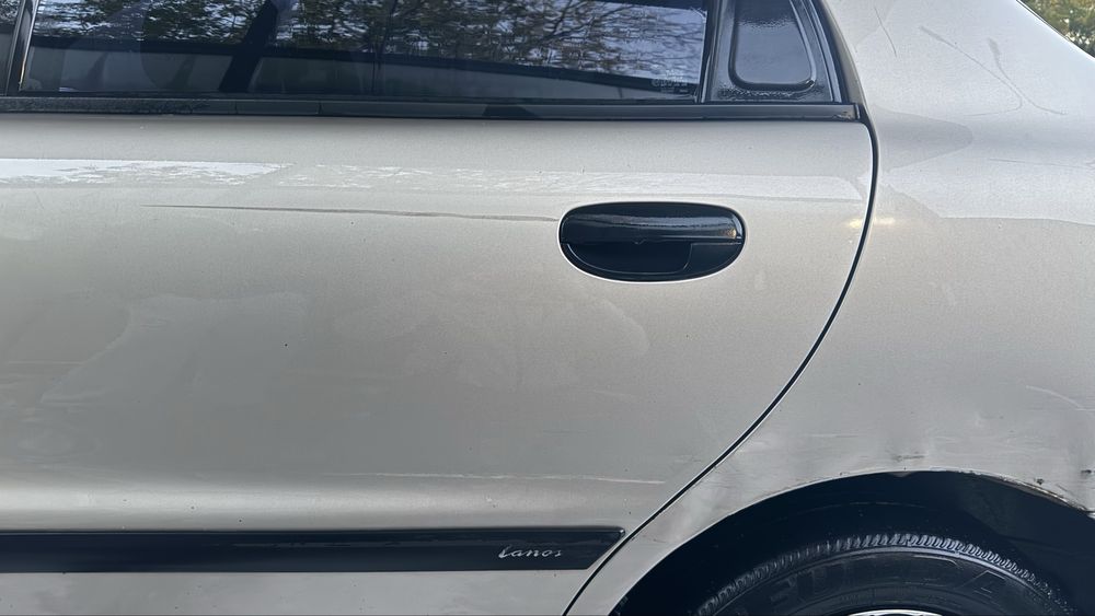 Lanos 1,5 SE 2004р.