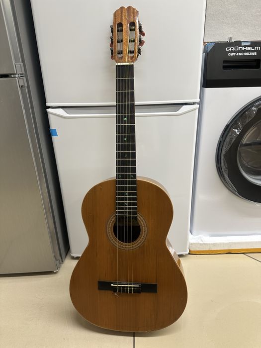 Іспанська Класична гітара Admira Sevilla