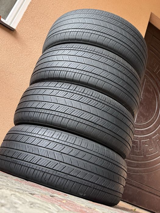 215/50 R17 шины Michelin Energy 215 50 17 летняя резина