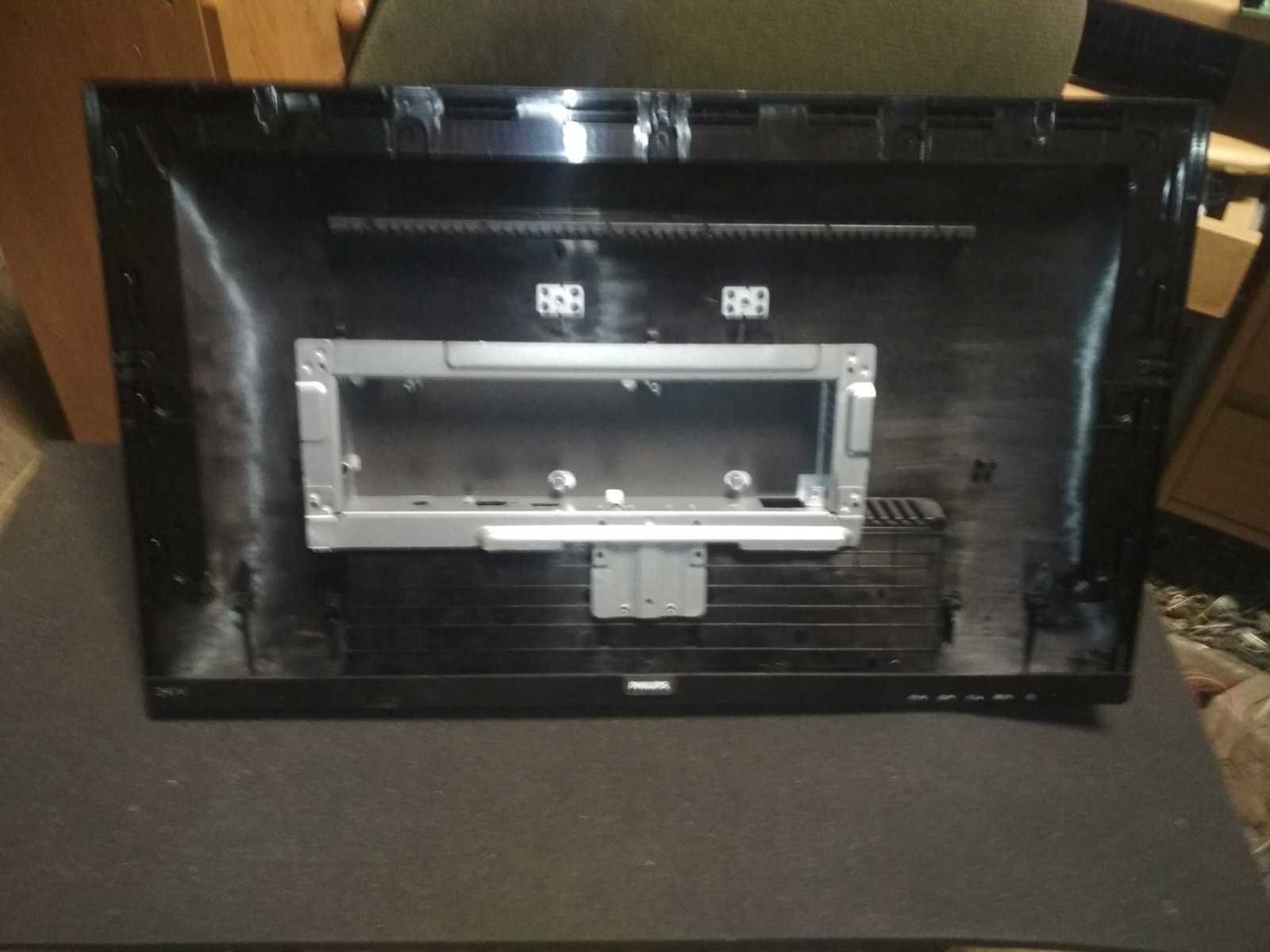 Монiтор Philips 241V8--розбiр битого