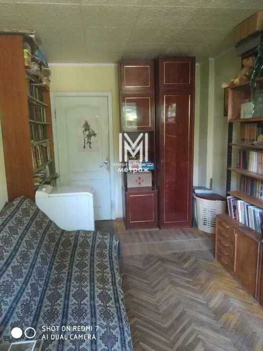 Продается 2 - комн кв на Деревянка 16 на 2\5 этаже 84349