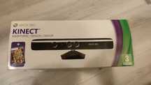 Microsoft Xbox 360 kinect