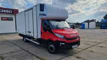 Iveco Daily 60-15  Daily 60-15_ klima+webasto_zadbany