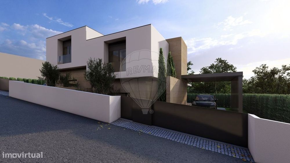 Moradia T3 para venda