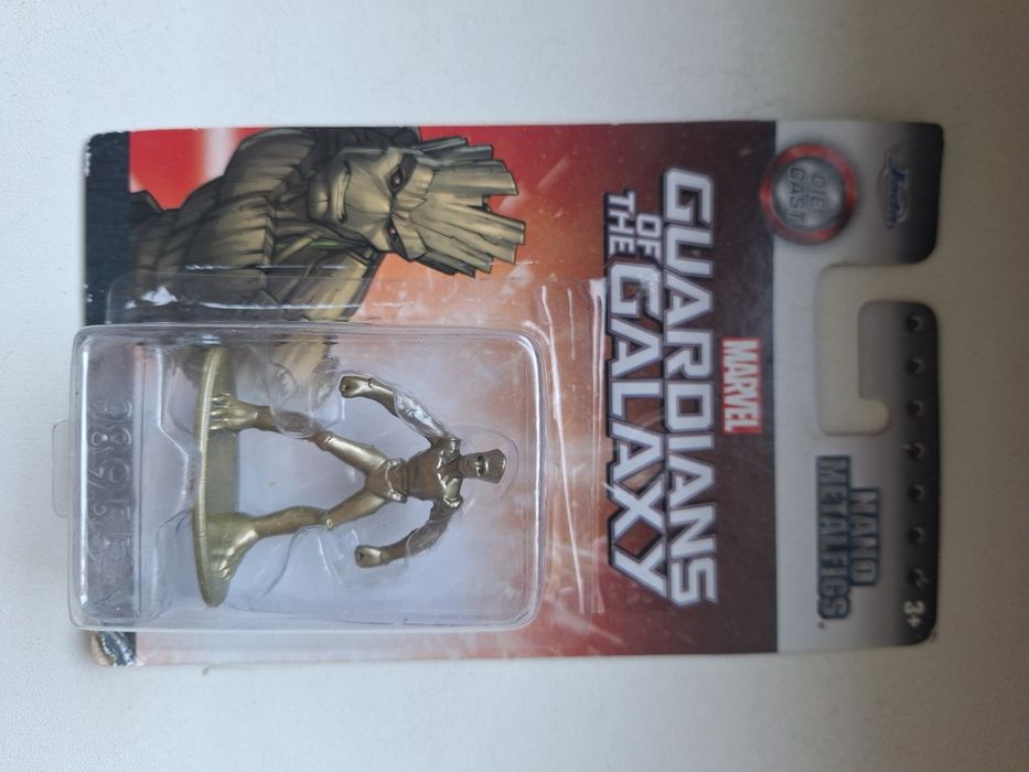 Figurka Marvel Groot