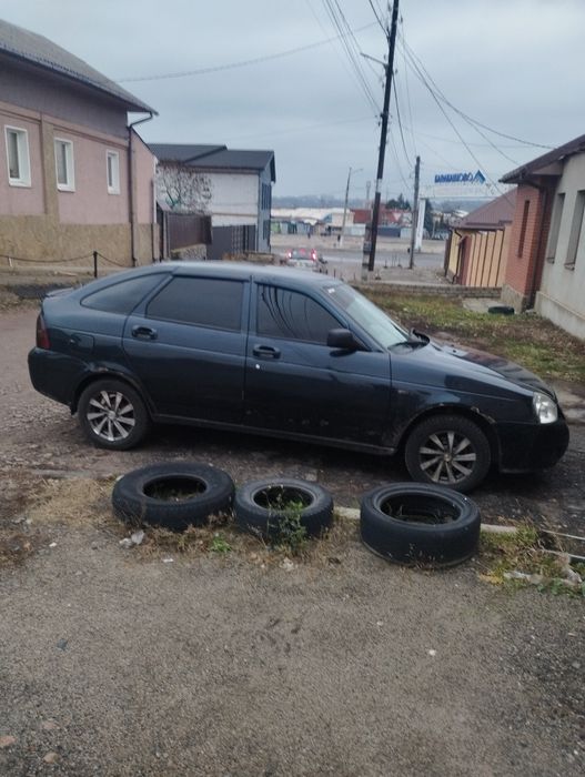 Продам автомобиль