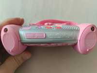 Vtech kidizoom pro дитячий фотоапарат з іграми