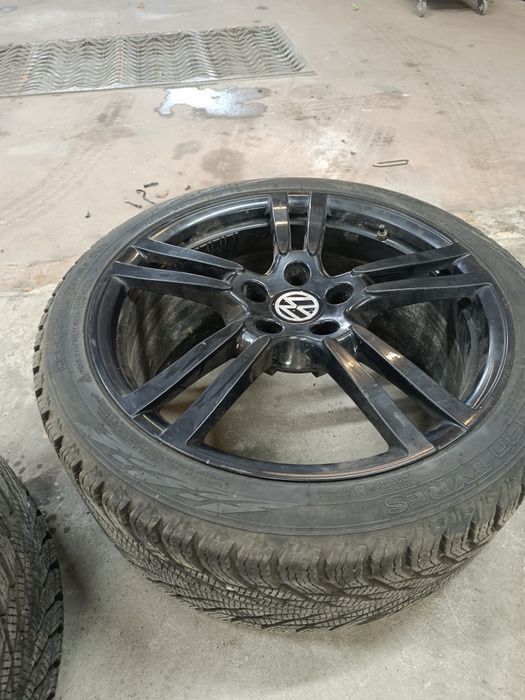 Зимові шини Nokian