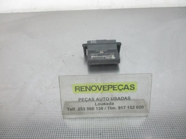 Módulo gateway VOLKSWAGEN Passat (3C2)