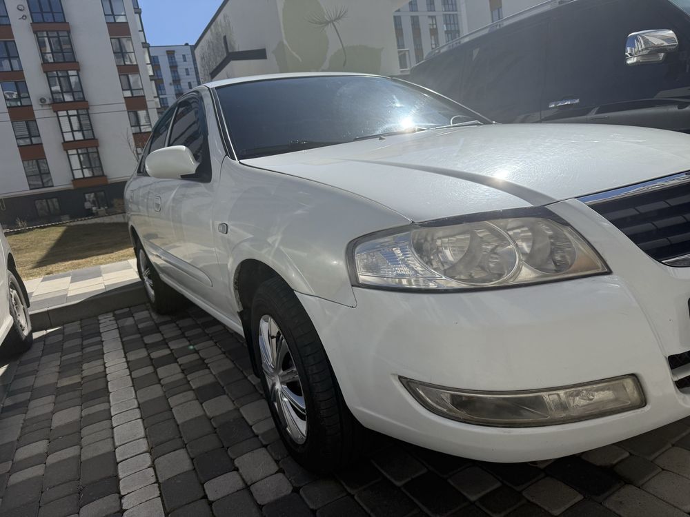 Здам в оренду авто
