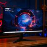 Монитор Acer Nitro 27" 180hz IPS