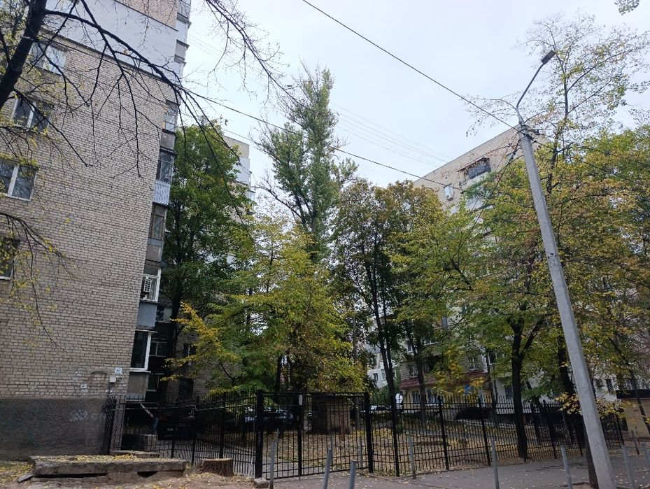 Продам 1 кімн. кв. Нагорний, Фурманова / Героїв Крут, Науки / Гагаріна