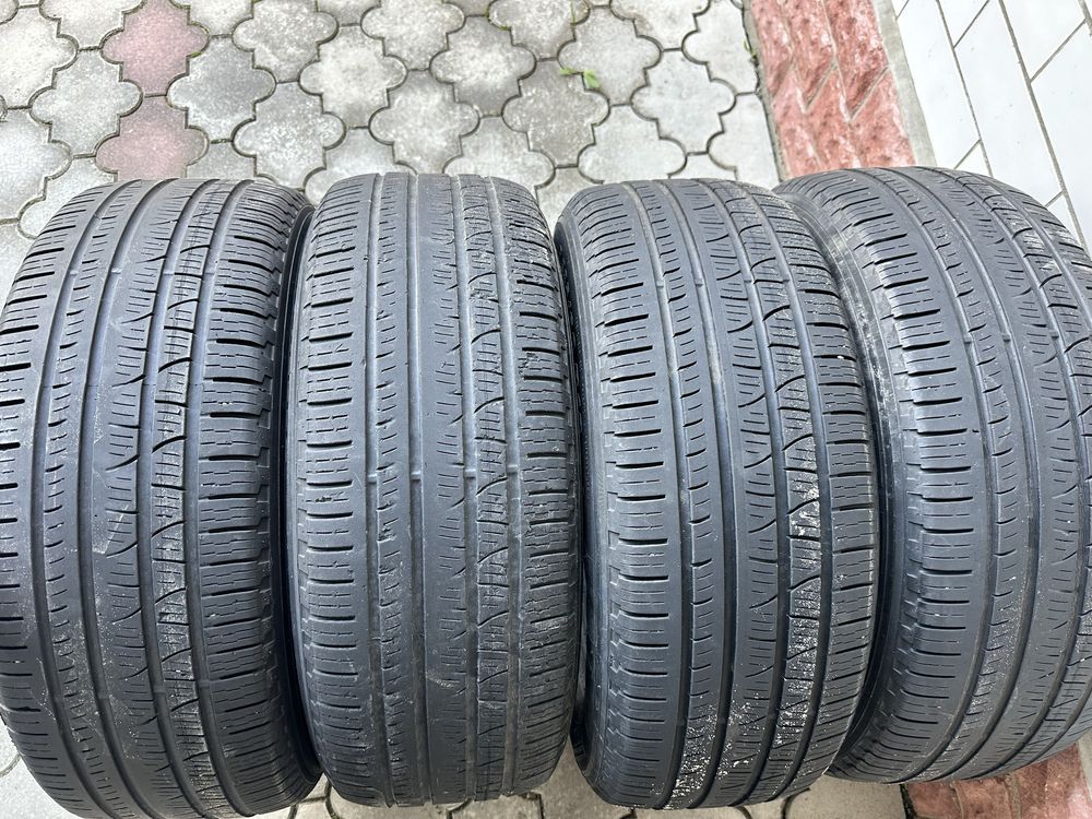 Продам шини Pirelli Scorpion 235/60/18