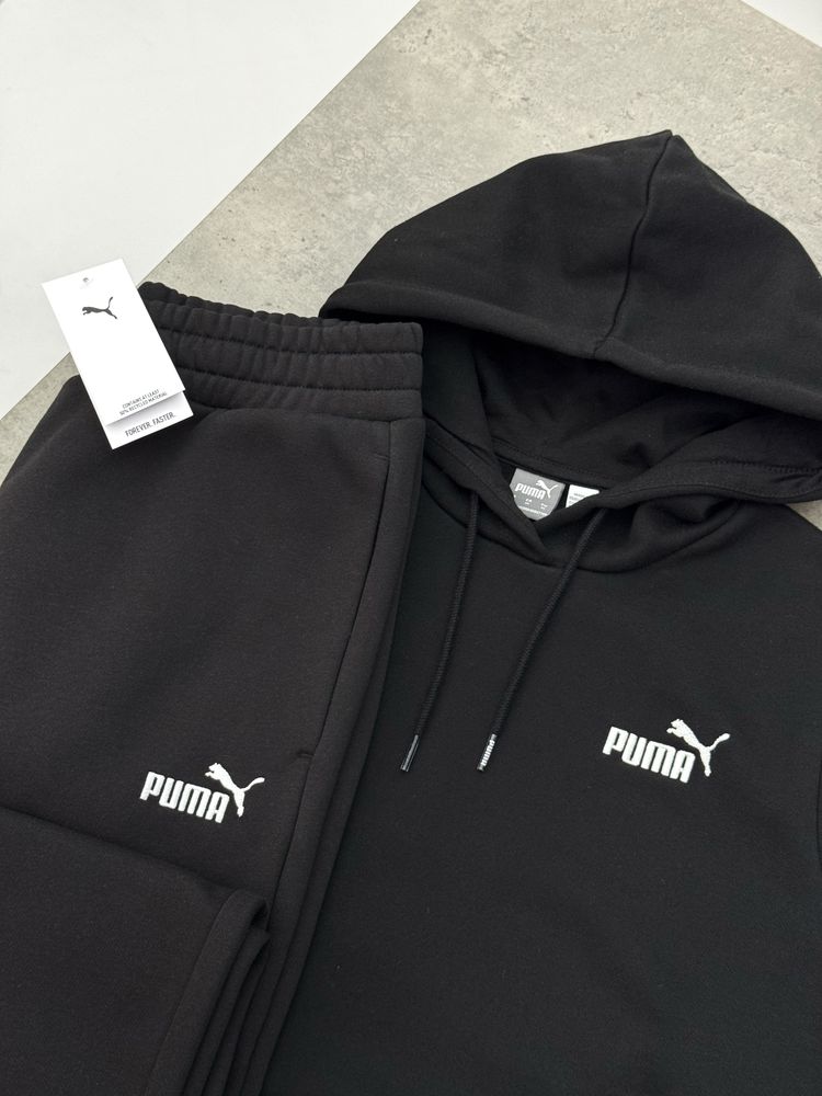 Костюм Puma жіночий ОРИГІНАЛ ПУМА XS S M L XL