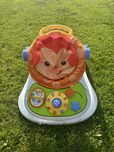 Pchacz Fisher Price