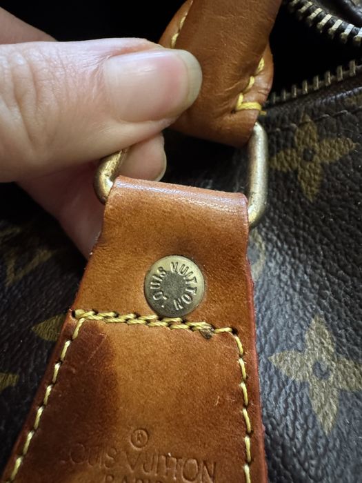 Сумка, Louis Vuitton