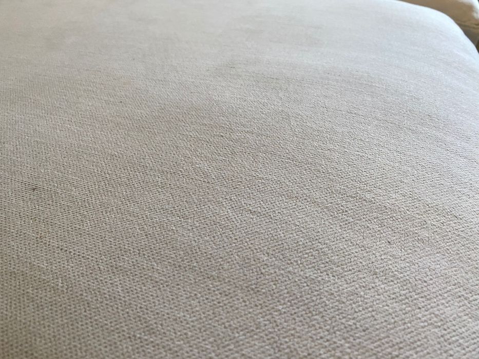 Duży narożnik sofa