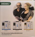 Dedakj koncentrator tlenu - nieużywany