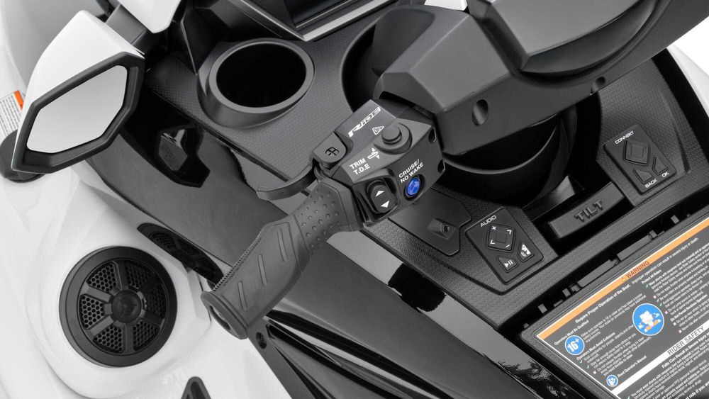 Skuter wodny Yamaha FX HO 2024!  WYPRZEDAŻ ROCZNIKA !!!