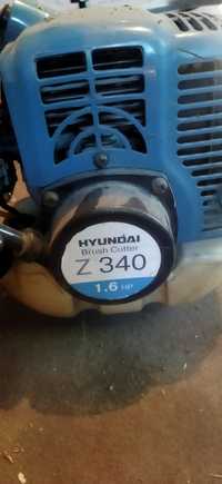 Триммер Hyundai Z-340