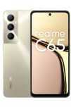 REALME C65 8/256 ZŁOTY NOWY NIE Brandowany, NIE Otwierany + słuchawki