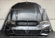 bmw g20 g21 frente