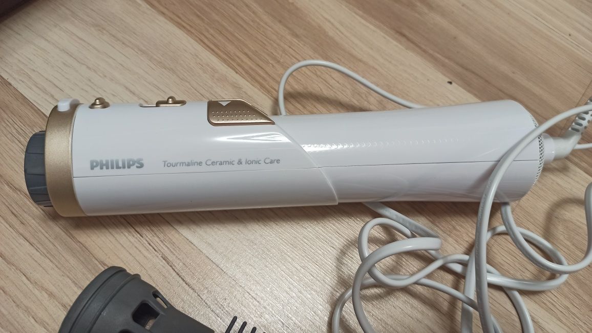 Фен-щітка PHILIPS HP8664/00