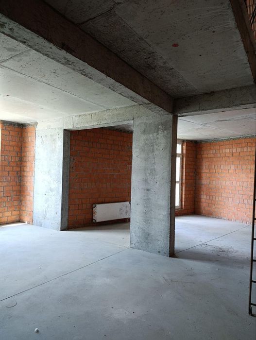 Пентхаус в ЖК Русанівська Гавань 202м2